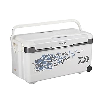 Amazon | ダイワ(DAIWA) クーラーボックス プロバイザートランク